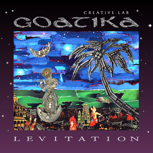 Goatika (live)