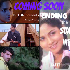 Thozha Thozha - DJTUN ft. Thanushan (REMIX)