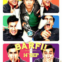 Ranbir Kapoor