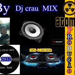 Sistema X edy lemond - dj crau mix
