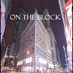 Sayso and Tface.... on the block