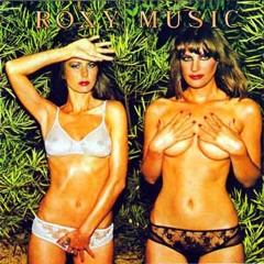 Ruben & Ra - Brian Ferry - Don't Stop The Dance (Ruben & Ra's Cosmic Dance edit) - FREE DOWNLOAD!
