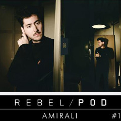 Amirali - RebelPod #15