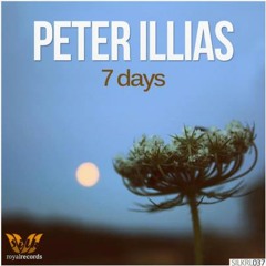 Peter Illias - 7 Days (Original Mix) [Silk Royal]