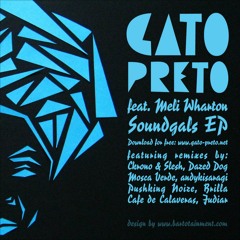 Gato Preto - Soundgals (Cafe de Calaveras remix)