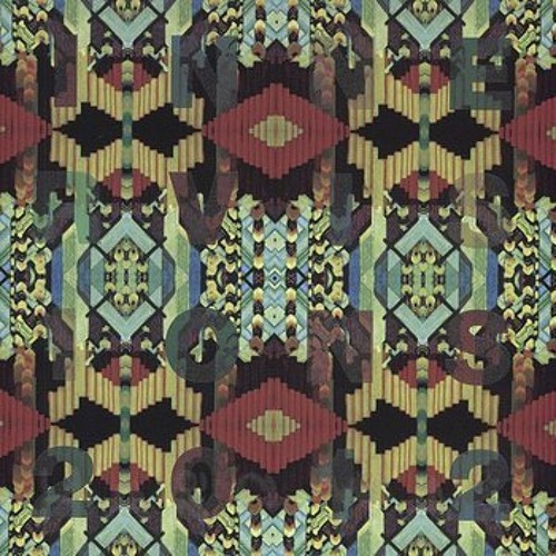 Frank Wiedemann & Ry Cuming - Howling (Âme Remix)