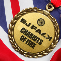 DJ Falk - Chariots of Fire (Original Mix)