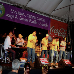Sonora Ponceña... remembranzas (Feat. Maelo Ruiz).