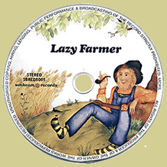 Lazy Farmer  -  Love Song