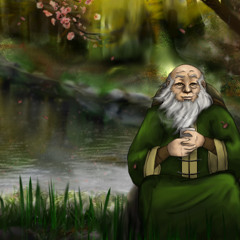 Uncle Iroh - Little Soldier Boy (cover by ForTiorI)
