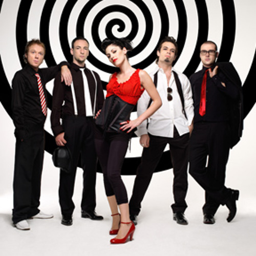 Superbus - Butterfly (DAvid DAx cover)