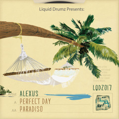 LQDZ017A.Alexus - Perfect Day
