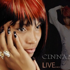 CLUBBIN by CINN THE QUEEN