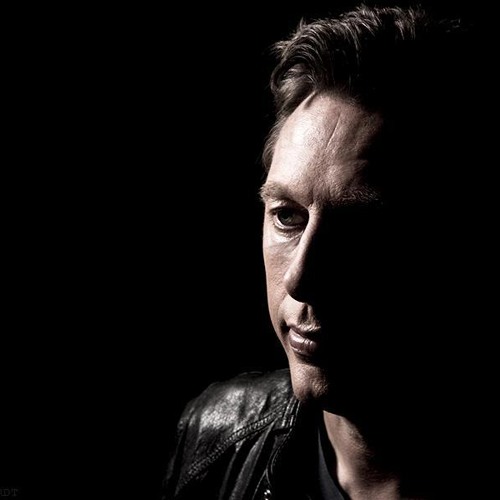 South Street Player - (Who) Keeps Changing Your Mind (Daniel Bovie & Roy Rox Remix)