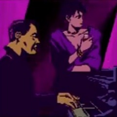 Luv Foundation (Mikio Endo)