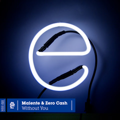 Malente & Zero Cash - Without You (Ego Troopers 'Deep Sea' Remix) (excerpt)