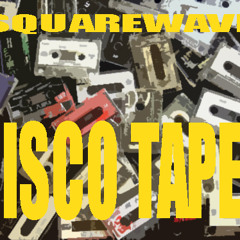 disco tapes