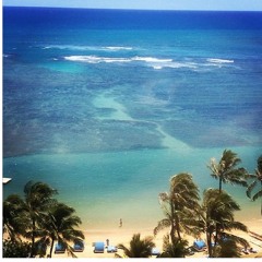 We could be starving