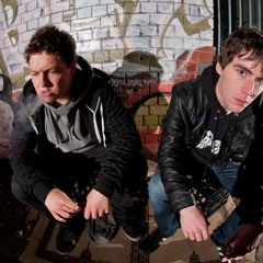 Wonder - Notorious Threat