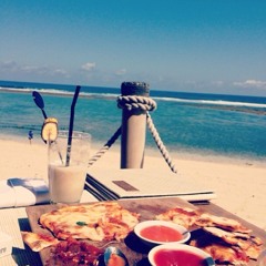 Butiran debu our version