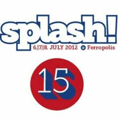 Tefla & Jaleel, Motrip, Bernd Bass, Marsimoto, Moop Mama - Splash 15