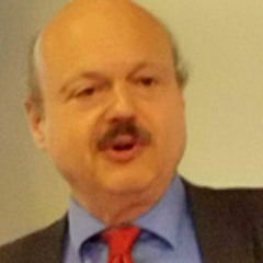 Michael Herzfeld discussion (Gothenburg) 8JUN 2012