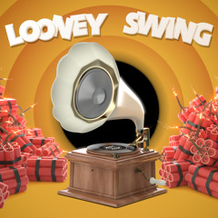 Swahn - Looney Swing (Original Mix) [Free HQ Download!] [remaster]