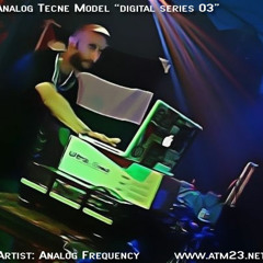 ATM Digital Series 03 preview [Analog Frequencies]