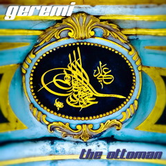 Geremi - Dancing (original mix)