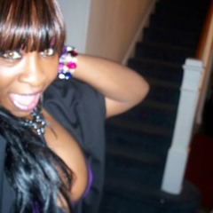 Im that girl by keisha Starr