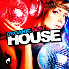 DGS23 Organic Deep House - Sample Library - Exclusive at Loopmasters