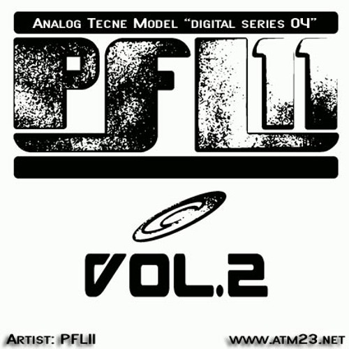 ATM Digital Series 04 preview [PFL11]