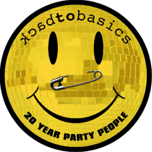 Back to Basics Podcast #03 - Jeremy Underground