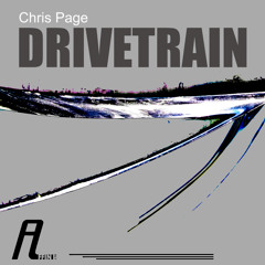 Chris Page - Derailleur (Rebekah remix) clip