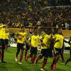 Le hacen brujeria a Messi y cacharon en discoteca a futbolistas de Sel. Colombia