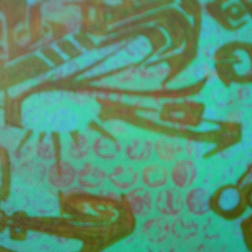 Berlin-Toolooz-GenevA:The Hormoneries Of Chaos & contraries