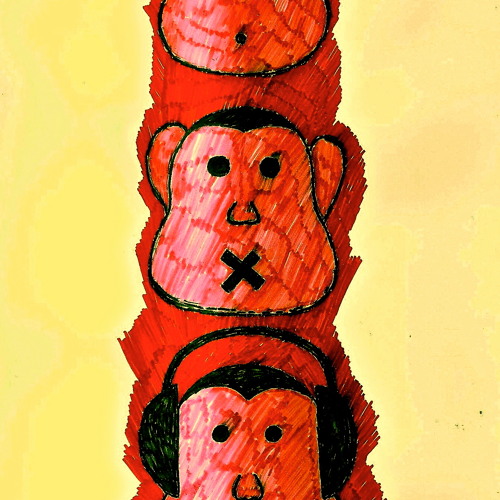 Üç Maymun (Demo)