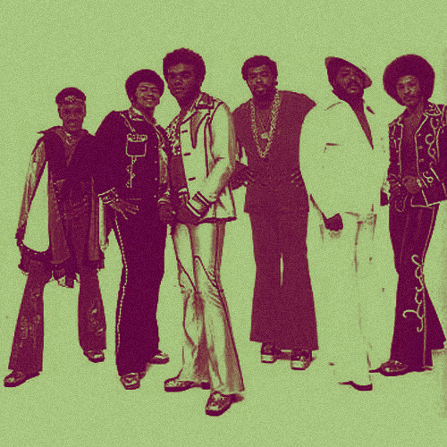 ldotsdot - In Between The Sheets (Isley Brothers Trap Edit)