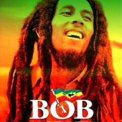 Bob Marley - Bad boys (raggatek by iborra)