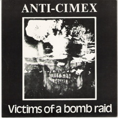 Anti-Cimex: Victims of a Bomb Raid