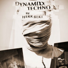 Herr Bert - DYNAMIXX TECHNO #03 for fnoob 08.09.2012
