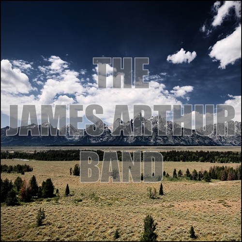 The James Arthur Band - Deaf Luggs