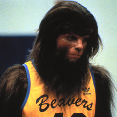 Werewolf Basketball Juke