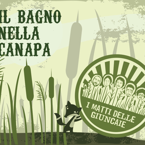 1-Il Bagno nella Canapa