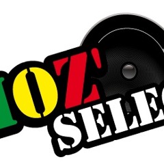 Moz'Select Dubplate - Capt'Haine Gandjaman - Révolution