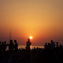 Hurry up and be summer mix by chief