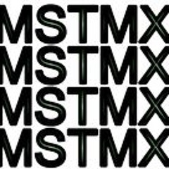 MSTMX "Wake Me Up" (extended edit)