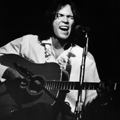 Neil Young - My My, Hey Hey (Crussen Edit)