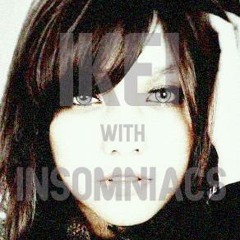 Ikei - Fireflies (piano ver.)