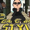 PSY - GANGNAM STYLE (ACAPELLA)